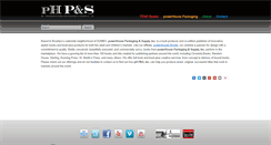 Desktop Screenshot of powkidsbooks.com